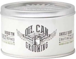 Oil Can Grooming Argilă 100ml