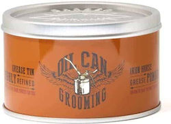 Oil Can Grooming Pomadă 100ml Oil Can Grooming Pomadă 100ml