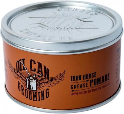 Oil Can Grooming Pomade 100ml