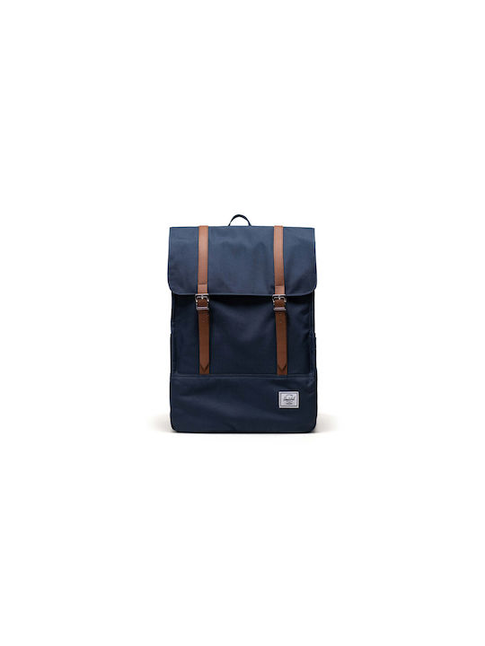 Herschel Survey Männlich Rucksack Marineblau