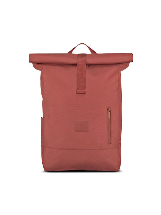 Johnny Urban Men's Backpack Red