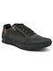 Pegada Sneakers Black