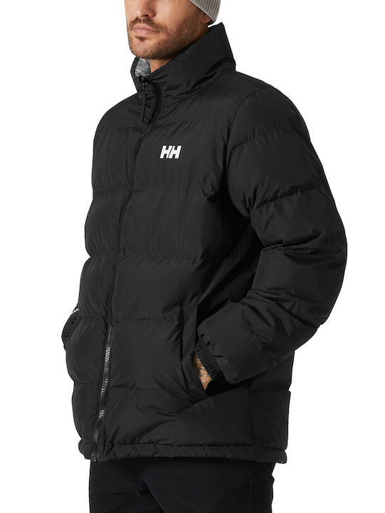 Helly Hansen Geacă de Iarnă Puffer cu Două Fețe...