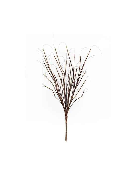 InTheBox Artificial Decorative Branch Brown 95cm 1pcs