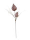 InTheBox Crăciun Decorativ Floare Lungime 95cm. 10buc