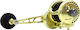 Poseidon Next Fishing Reel for Jigging, Slow Jigging, Pear Lead and Trolling
