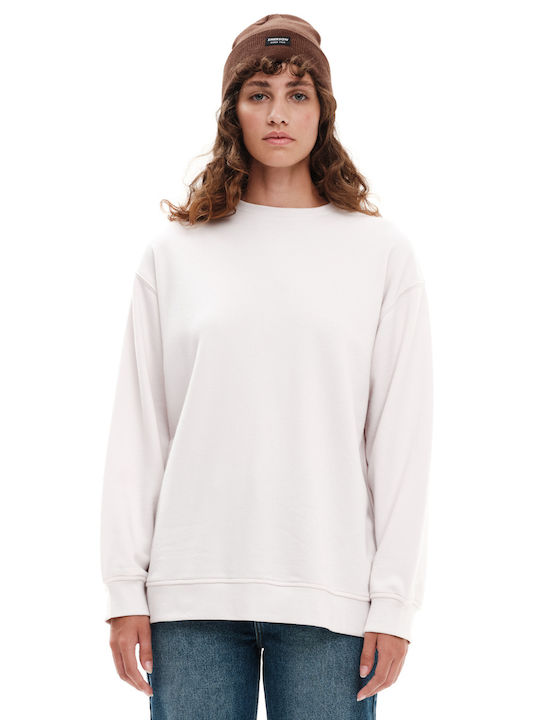 Emerson Women's Sweatshirt White