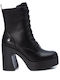 Refresh Women's Ankle Boots Black