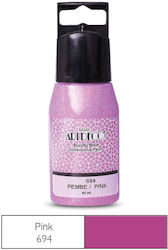 Art & Hobby Craft Pigment Pink 60ml