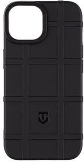Tactical Infantry Cover Back Cover Negru (iPhone 15)