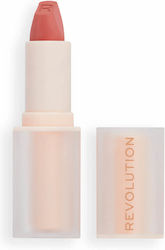 Revolution Beauty Lip Allure Soft Satin Ruj Sat...