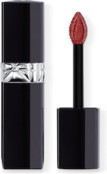 Dior Forever Liquid Υγρό Κραγιόν