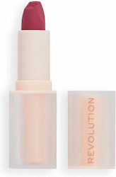 Revolution Beauty Lip Allure Ruj Satinat Satin ...