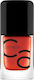 Catrice Cosmetics Catrice Iconails Gel Lacquer ...