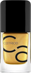 Catrice Cosmetics Catrice Iconails Gel Lacquer Nail Polish 10.5ml
