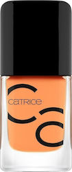 Catrice Cosmetics Catrice Iconails Gel Lacquer Βερνίκι Νυχιών 10.5ml Catrice Cosmetics Catrice Iconails Gel Lacquer Βερνίκι Νυχιών 10.5ml
