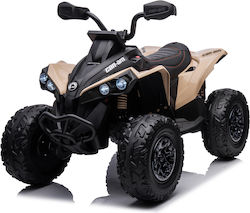 Γουρούνα Can Am Renegade