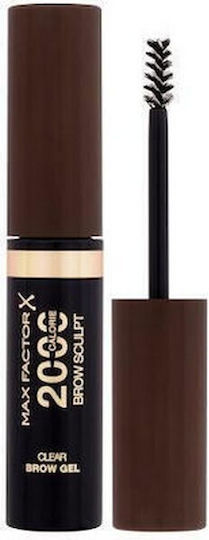 Max Factor 2000 Calorie Mascara για Φρύδια 001 Dark Blonde