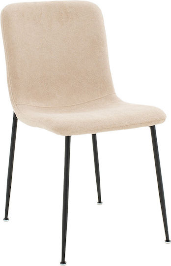 Gratify Столички Трапезария Boucle Ecru 1бр 44x58x81бр