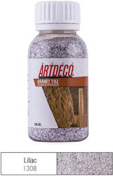 Art & Hobby Glitter Γκρι 100ml