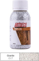 Art & Hobby Glitter Ροζ 100ml
