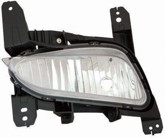 Prasco Rectangularς Faruri antipană Auto Opel Mokka X / Mokka 1buc