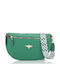 Women's Bag Crossbody Green