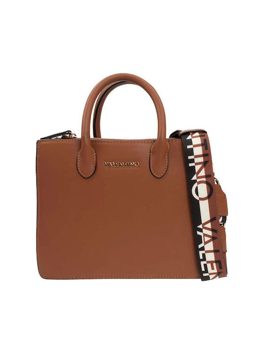 Valentino Bags Women's Shoulder Bag Tabac Brown