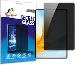 GrizzGlass Secretglass Tempered Glass (MatePad 11)