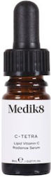 Medik8 C-tetra Serum Față 8ml