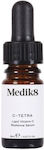 Medik8 C-tetra Moisturizing & Anti-aging Serum Face with Vitamin C for Detoxification & Radiance 8ml