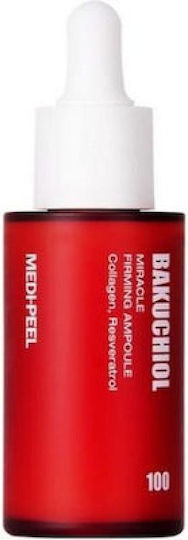 Medi Peel Bakuchiol Miracle Firming Ampoule Αντιγηραντικό Ampoule Serum Προσώπου με Bakuchiol & Πεπτίδια 30ml