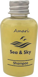 Amari Sea Σαμπουάν 30ml Amari Sea Σαμπουάν 30ml