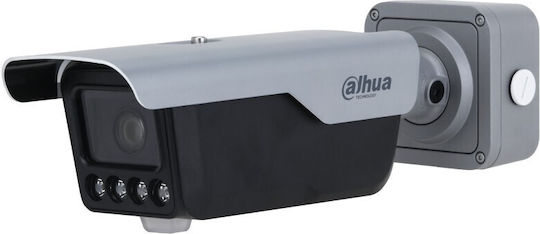 Dahua ITC413-PW4D-IZ3 IP Κάμερα Παρακολούθησης Full HD+ 4MP Αδιάβροχη Ανίχνευσης Πινακίδων