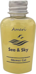 Amari Sea Αφρόλουτρο 30ml Amari Sea Αφρόλουτρο 30ml