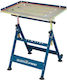 Bormann BWR4100 Welding Table 50x50x76cm