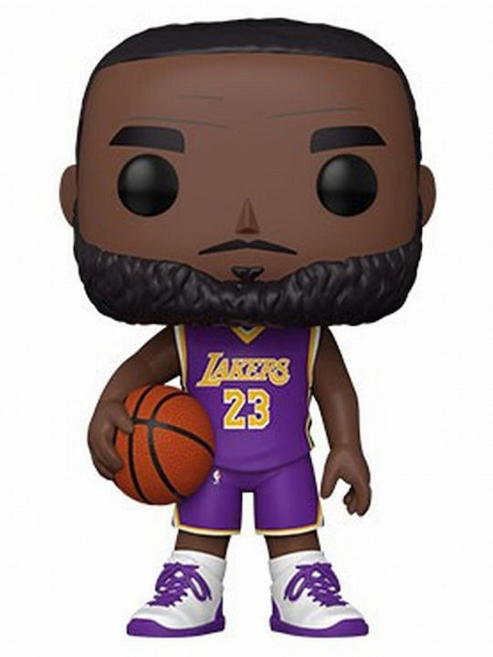 Funko Pop! Basketball: La Lakers Supersized 10"​ (25cm)