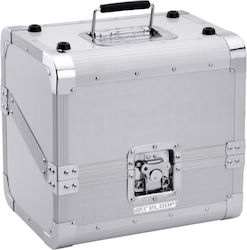 Reloop Flight Case 80 Ασημί