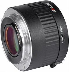 Viltrox C-AF 2XII Extender Адаптер за обектив Viltrox C-AF 2XII Extender Адаптер за обектив