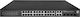 Level One GES-2128P Hilbert Managed L2 PoE+ Switch με 24 Θύρες Gigabit (1Gbps) Ethernet και 4 SFP Θύρες