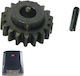 Bft Deimos Garage Door Motor Gear