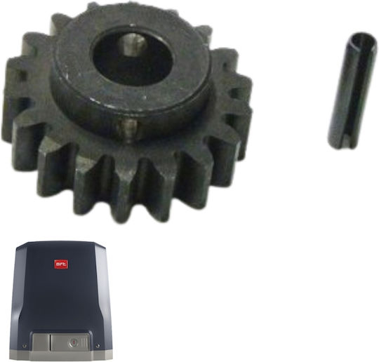 Bft Deimos Garage Door Motor Gear