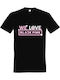 Kids' T-shirt Black We Love Blackpink Kpop