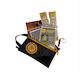 Ust Ust Survival Kit with Compass Blanket and Whistle