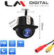 LM Digital Car Reverse Camera for