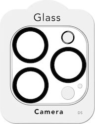 Vivid Camera Protection Tempered Glass for the iPhone 15 Pro/15 Pro Max
