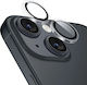 ESR Lens Kameraschutz Gehärtetes Glas für das iPhone 15 / Plus