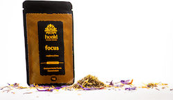 Heald Herbal Blends Fokus Kräutermischung Doypack 15g