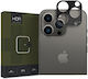 Hofi Kameraschutz Metallrahmen für das iPhone 15 Pro / 15 Pro Max 44990