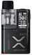 MOTI Play Army Green Pod Kit 2ml με Ενσωματωμέν...
